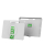 Etui do tableta SAMSUNG Strap Cover do Galaxy Tab S8 White